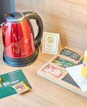 eXo Hotel Mannheim Bild 6