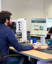 Weingarten PC-Service GmbH Bild 5