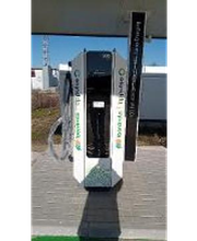 Iberdrola | bp pulse estación de recarga imagen 3