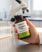 AmosVital Pharma- und Nahrungsmittel GmbH Bild 6