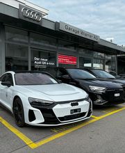 Garage Wismer AG Bild 7