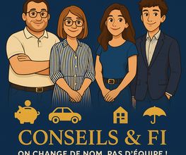 Conseils&Fi image 1