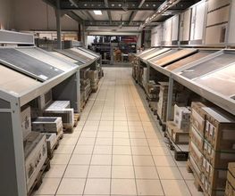 BHS Bauzentrum bauSpezi Bild 10