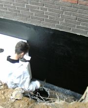 Bautentrocknung Wandel Bild 2
