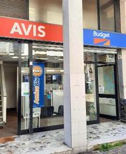 Avis Autonoleggio - Rimini immagine 3