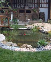 Dancot Lionel Parcs et Jardins image 3