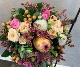 Calonder Blumen Bild 1