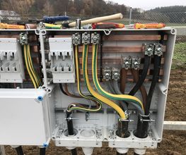 Jochen Bunk Elektro Bunk Bild 2