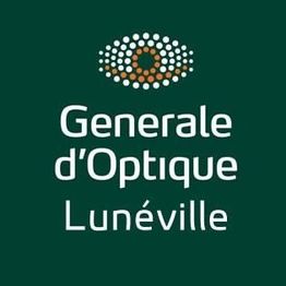 Générale D'optique Lunéville