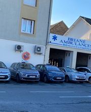 Ambulances Taxi Briane image 2