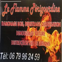 La Flamme Périgourdine