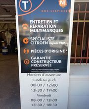 Garage Voltaire image 2