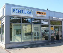 Der Fentüra Fachbetrieb in Schwerte