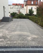 Gökalp Pflasterbau GmbH & Co. KG Bild 14