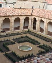 Abbaye de Lagrasse image 5