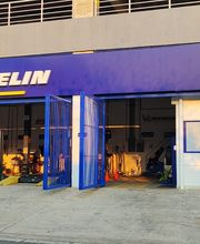Michelin Car Service- Llantasur Galerías Tabasco. imagen 7