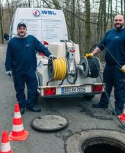 WSL GmbH Rohr- und Kanalservice Saar Bild 4