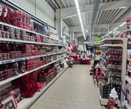 CENTERSHOP Lage