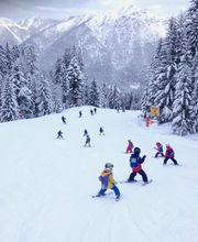 Skischule Sprenzel Bild 2