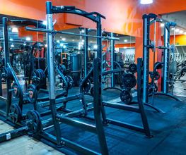 Basic-Fit imagen 1