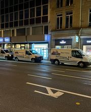 Ablauf Pilatus Rohrreinigung GmbH Bild 2