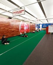 The Edge Fitness Clubs image 14