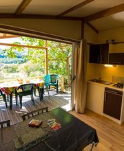 Camping Le Vieux Vallon image 8