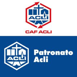 Acli Service Genova - Borgoratti logo