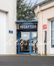Hôtel Le Clos Albert image 6