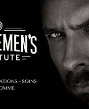 Gentlemen's Institute image 13