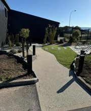 Daniel Moquet signe vos jardins - Ent. AJ Paysage image 16