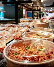 A1 Grauholz Restaurant Shopping Nord Bild 3