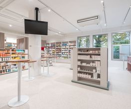 TopPharm Apotheke & Drogerie Brentano Bild 4