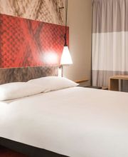 ibis Leipzig City Bild 3