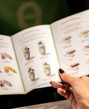 Ladurée café jardin du Luxembourg image 7