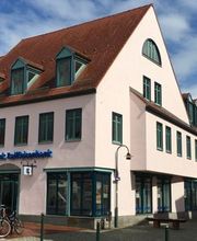 Volksbank Dresden-Bautzen eG - Wilsdruff Bild 2