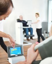 Korte Physiotherapie Bild 4