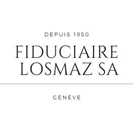 Fiduciaire Losmaz SA