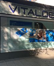 Clínica Dental Vitaldent imagen 4