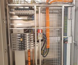 Kühni Elektro AG Bild 6