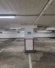 ampido Parkplatz Bild 1