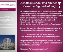 Kaunzner Personalmanagement Bild 3