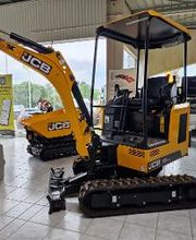 M3 JCB - HYUNDAI MH image 2