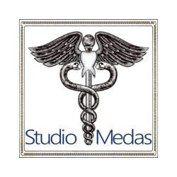 Studio Dentistico Medas Dott. Antonio Giovanni logo