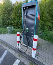E.ON Drive Charging Station Bild 11