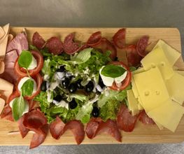 Café Schneider Bild 8