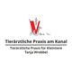Tierarzt Lüdinghausen, Tierärztliche Praxis am Kanal, Tanja Wrobbel