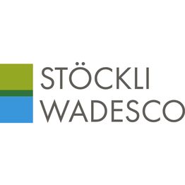 Logo de Stöckli Wadesco
