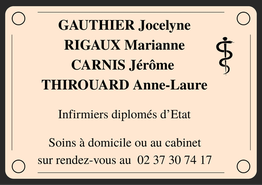 Gauthier Jocelyne