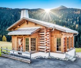Boutique Hotel Schraemli's Lengmatta Bild 5